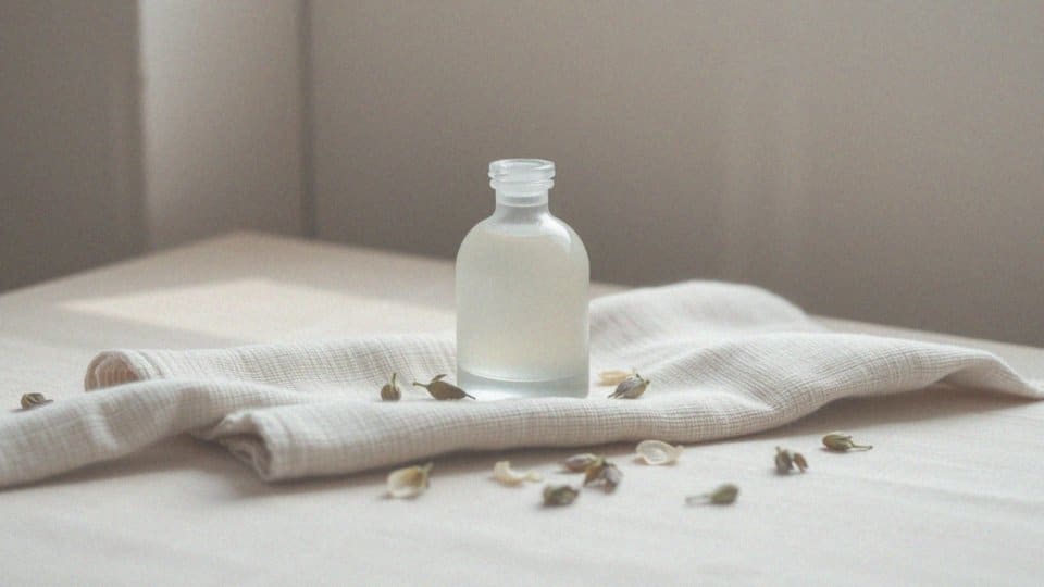 Białe piżmo perfumy damskie – tajemnice i zalety tego zapachu