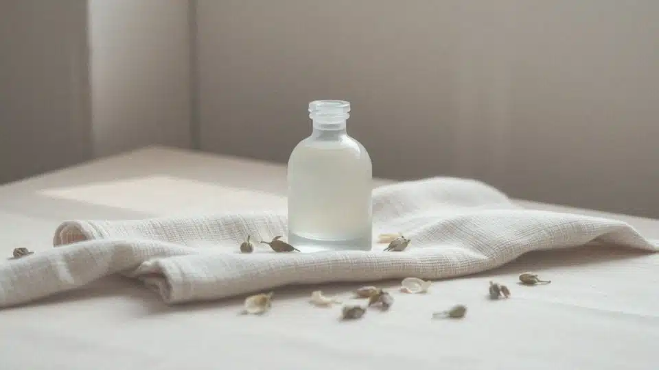 Białe piżmo perfumy damskie – tajemnice i zalety tego zapachu