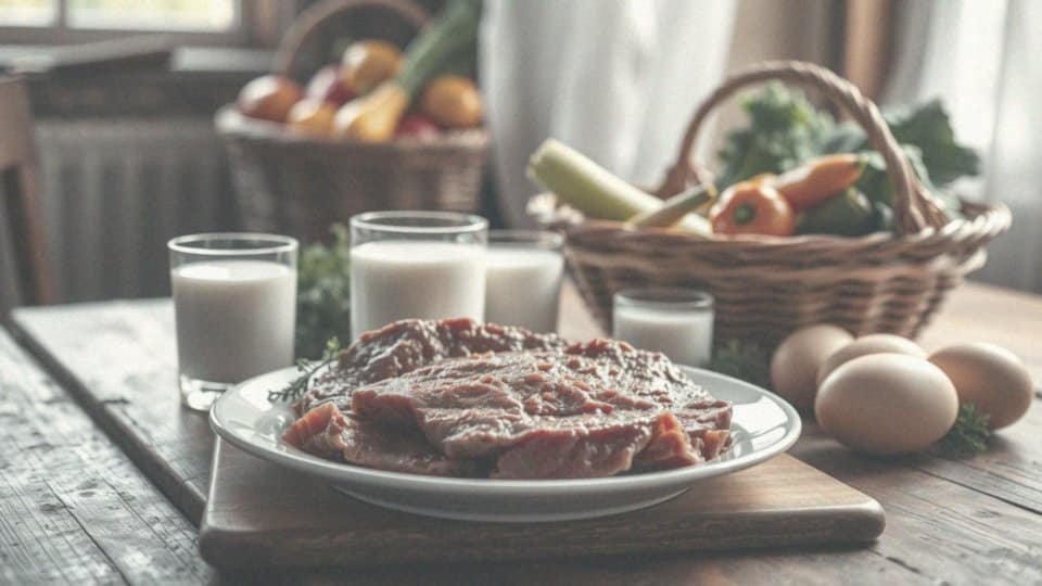 Brak witaminy B12 a wypadanie włosów – co warto wiedzieć?