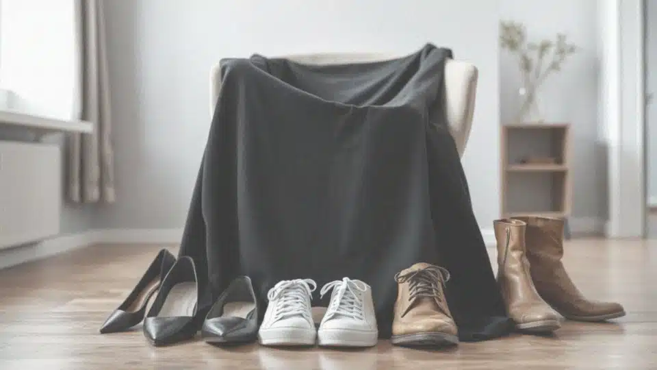 Buty do spódnicy ołówkowej – jakie wybrać dla idealnej stylizacji?