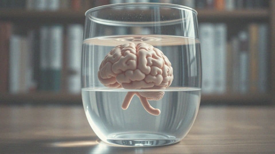 Ciekawostki o mózgu – odkryj fascynujące fakty i tajemnice