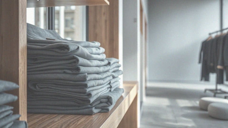 Co do szarych spodni? Modowe porady i inspiracje stylizacyjne