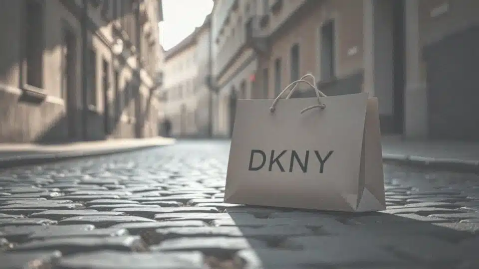 Co oznacza skrót DKNY? Historia i znaczenie marki modowej