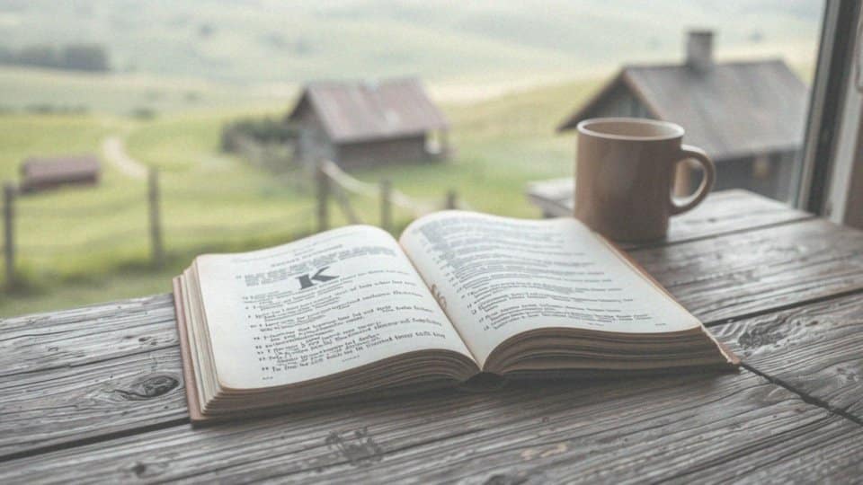 Co oznacza skrót 'K’? Znaczenia w codziennym użyciu i nauce