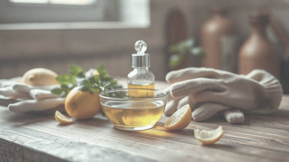 Co polecacie na łamliwe paznokcie? Skuteczne metody wzmocnienia