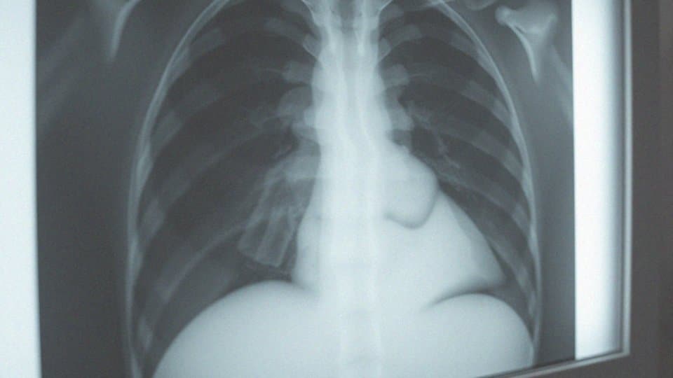 Co to jest podścielisko płuc? Znaczenie w diagnostyce chorób płuc