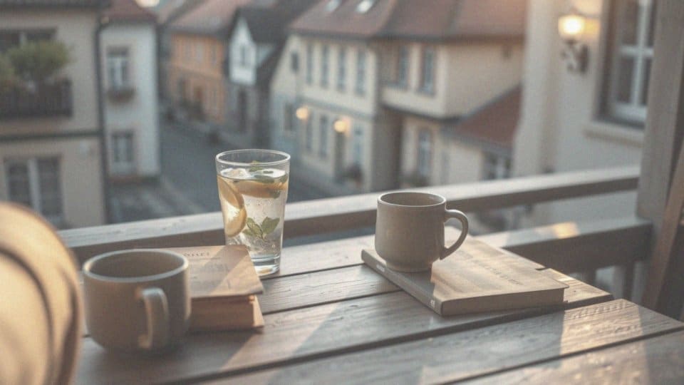 Co zamiast piwa wieczorem? Zdrowe i orzeźwiające alternatywy