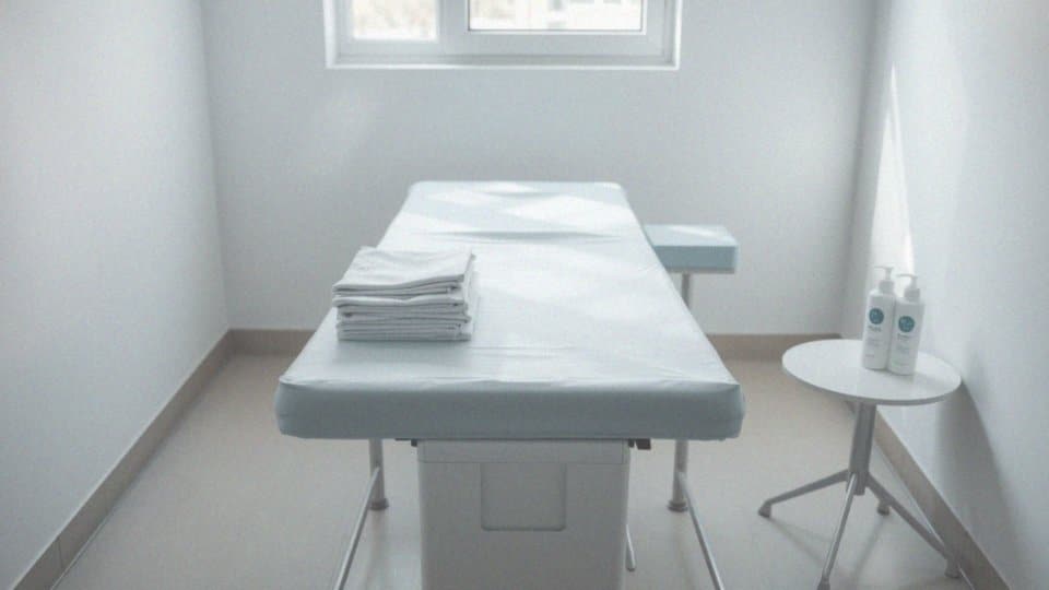 Czy każdy ginekolog robi USG? Sprawdź, co warto wiedzieć