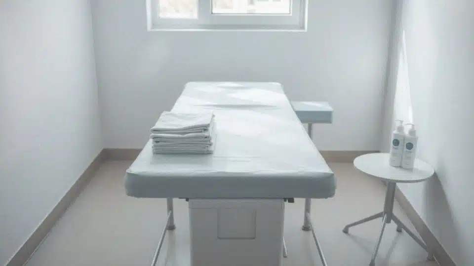 Czy każdy ginekolog robi USG? Sprawdź, co warto wiedzieć