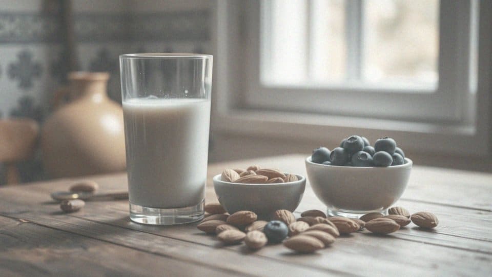 Czy laktoza jest potrzebna? Znaczenie i funkcje laktozy w diecie