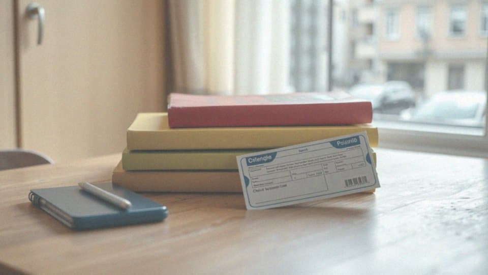 Czy można odliczyć od podatku bilety miesięczne dziecka? Wyjaśniamy