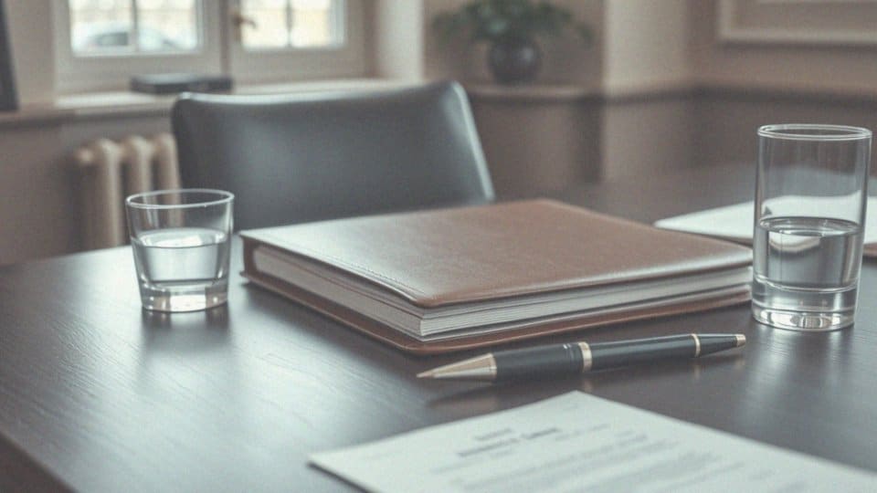 Czy można wycofać pozew rozwodowy? Zasady i konsekwencje