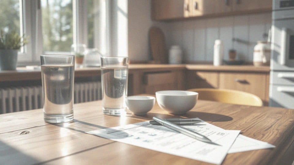 Czy na pobranie krwi trzeba być na czczo? Sprawdź zasady przygotowania