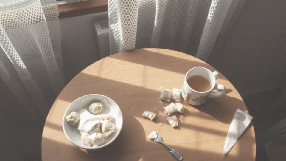 Czy od stresu się tyje? Zrozumienie wpływu stresu na wagę