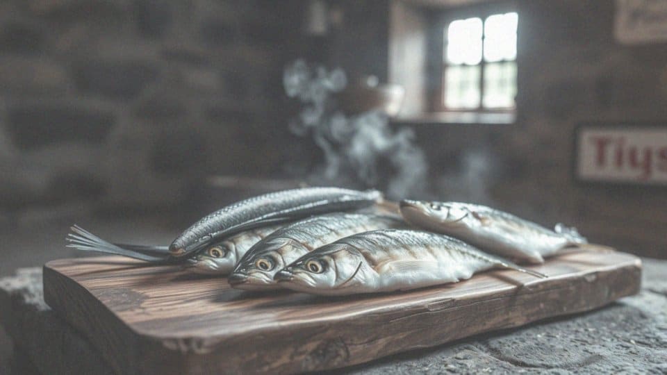 Czy ryby wędzone są zdrowe? Sprawdź korzyści i zagrożenia