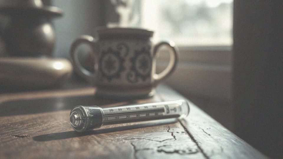 Czy temperatura 39°C jest niebezpieczna? Sprawdź zagrożenia