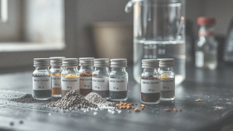 Czy tlenki dysocjują? Wyjaśniamy ich właściwości chemiczne