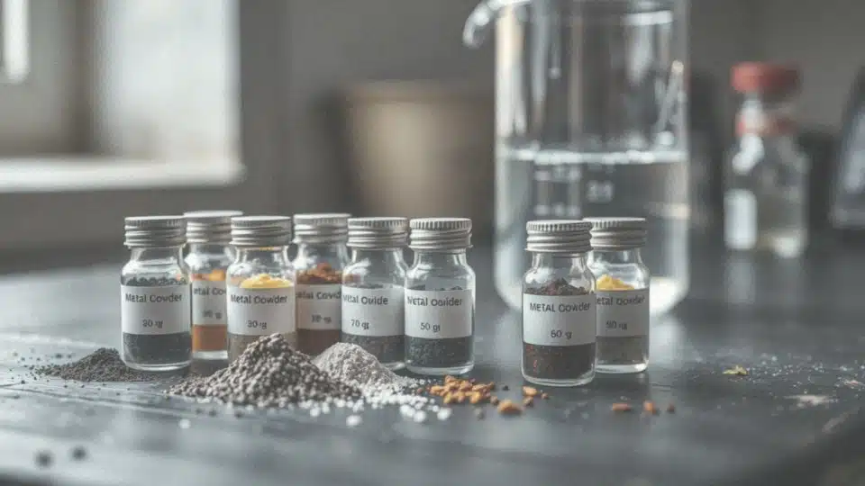 Czy tlenki dysocjują? Wyjaśniamy ich właściwości chemiczne