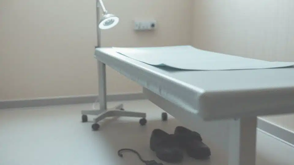 Czy u neurologa trzeba się rozbierać? Odpowiadamy na pytania