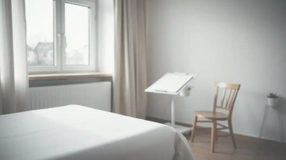 Czy u reumatologa trzeba się rozebrać? Co warto wiedzieć przed wizytą