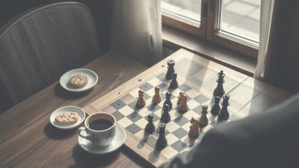 Czy w szachach trzeba bić? Zasady i strategie bicia