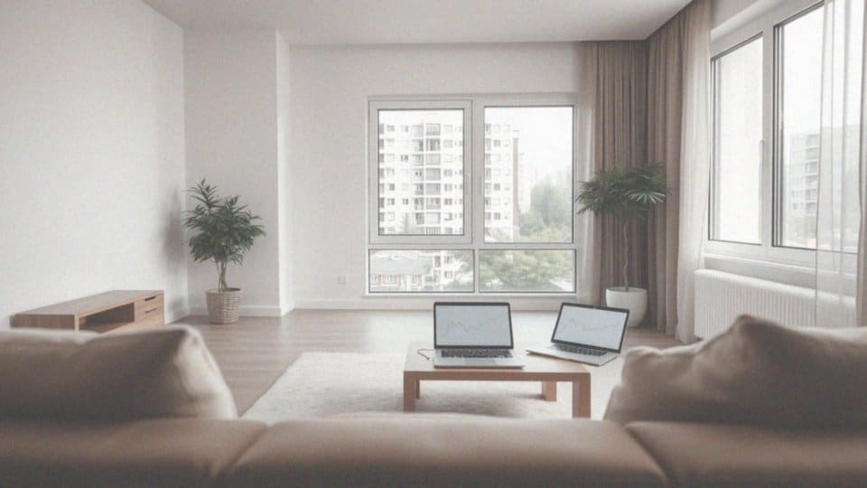 Czy warto brać kredyt na mieszkanie? Analiza korzyści i zagrożeń