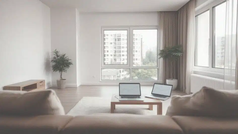 Czy warto brać kredyt na mieszkanie? Analiza korzyści i zagrożeń