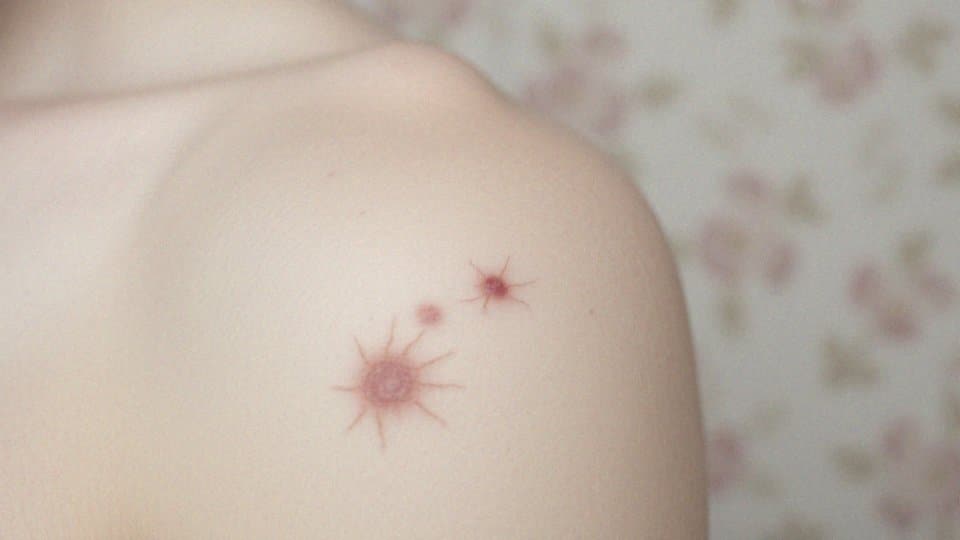 Czy wszy gryzą po ciele? Objawy i skutki ich ukąszeń