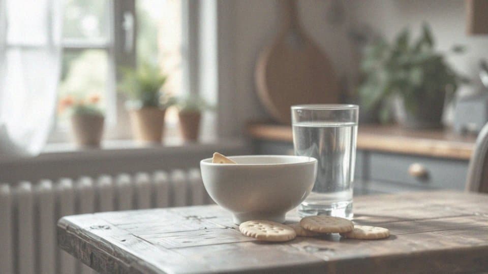 Czy wymiotowanie jest szkodliwe? Przyczyny i skutki dla zdrowia