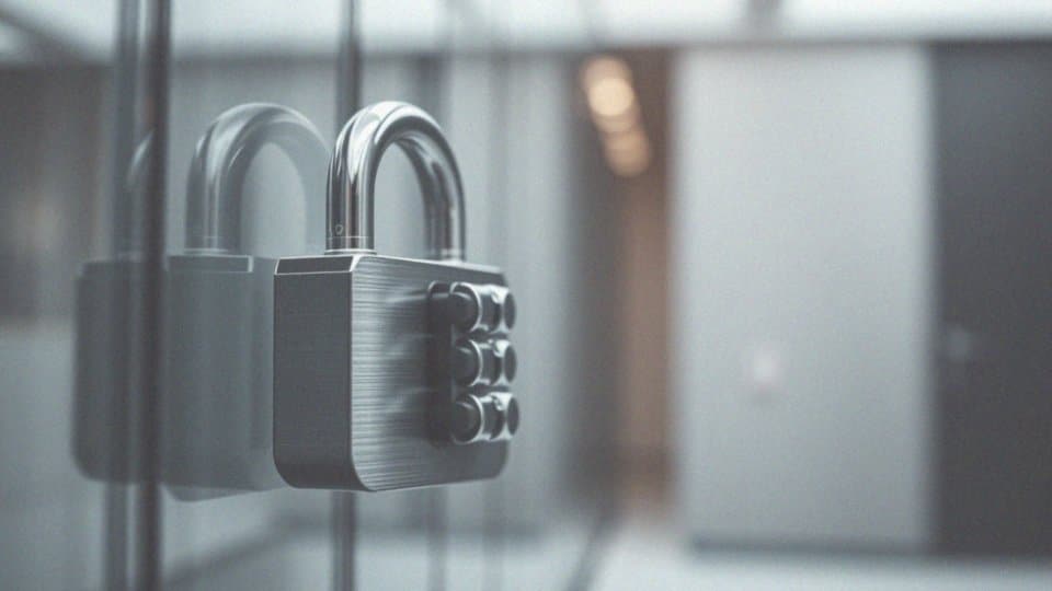 Czym są dane osobowe? Kluczowe informacje i regulacje