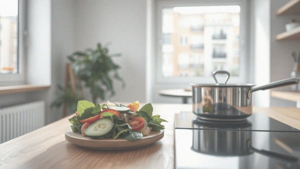 Dieta low FODMAP przepisy – zdrowe dania dla lepszej trawienia