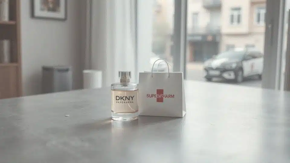 DKNY jak czytać? Poprawna wymowa skrótu i ciekawostki