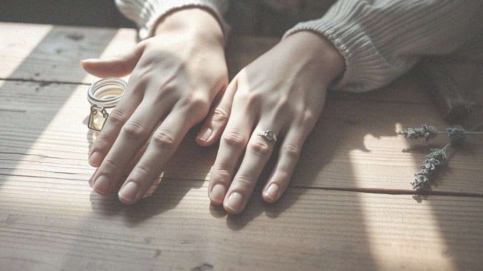 Dlaczego pękają paznokcie wzdłuż? Przyczyny i sposoby na poprawę kondycji