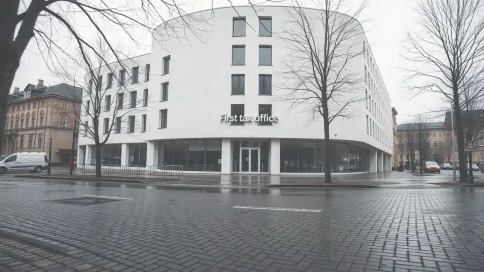 Dlaczego zwrot podatku z Bydgoszczy jest istotny dla podatników?