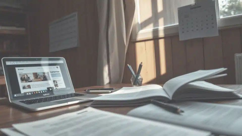 Do kiedy można składać papiery na studia? Terminy rekrutacji