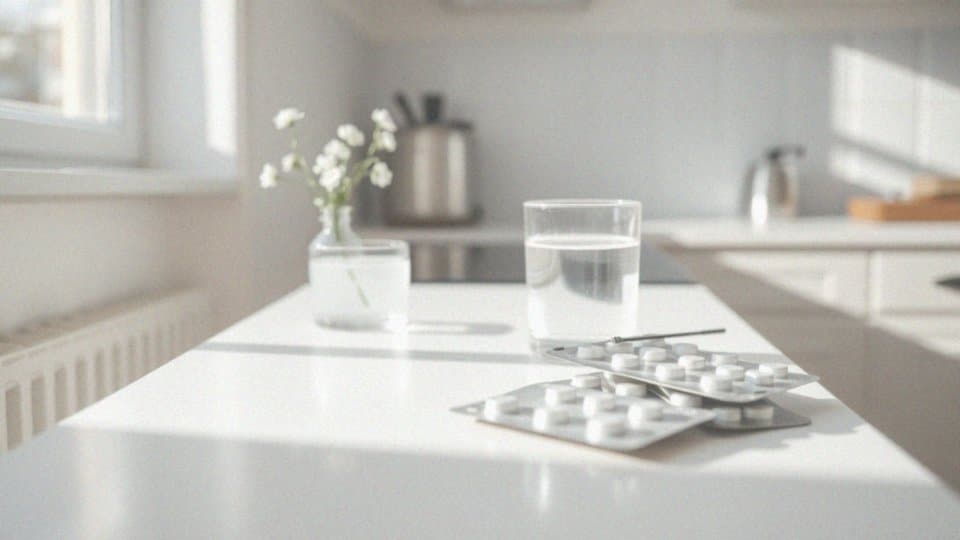 Dobry lek na alergię bez recepty – skuteczne rozwiązania