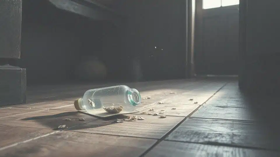 Domowa pułapka na myszy – jak skutecznie ją wykorzystać?