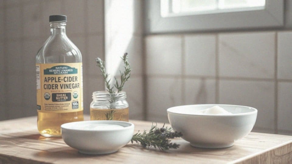 Domowe sposoby na łupież pstry – skuteczne metody leczenia