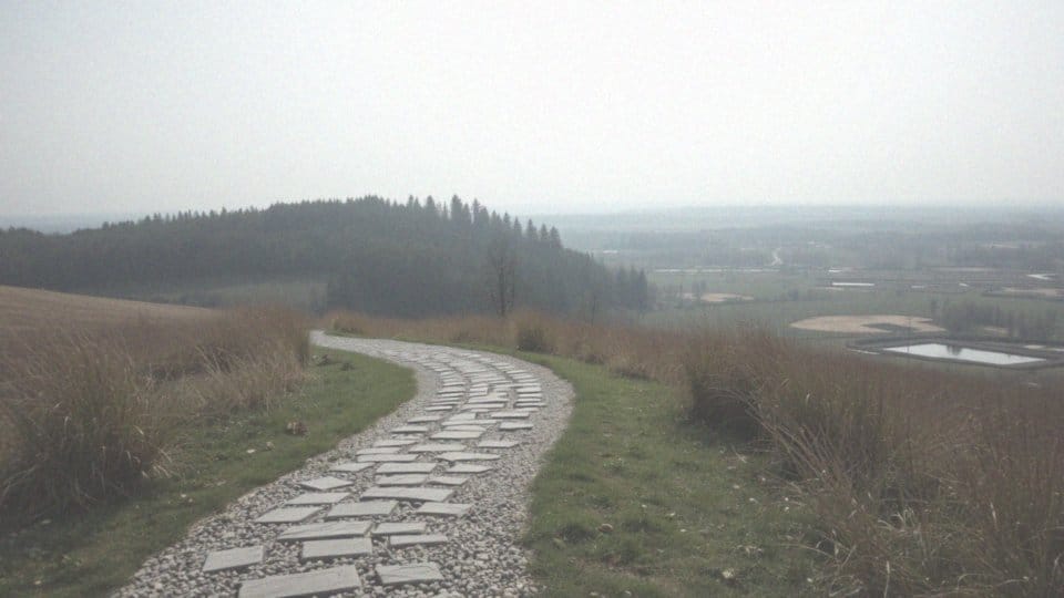 Fajne miejsca w okolicy – odkryj najciekawsze atrakcje!