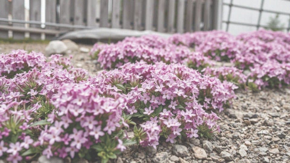 Floks szydlasty – kiedy sadzić i jak dbać o tę piękną roślinę?
