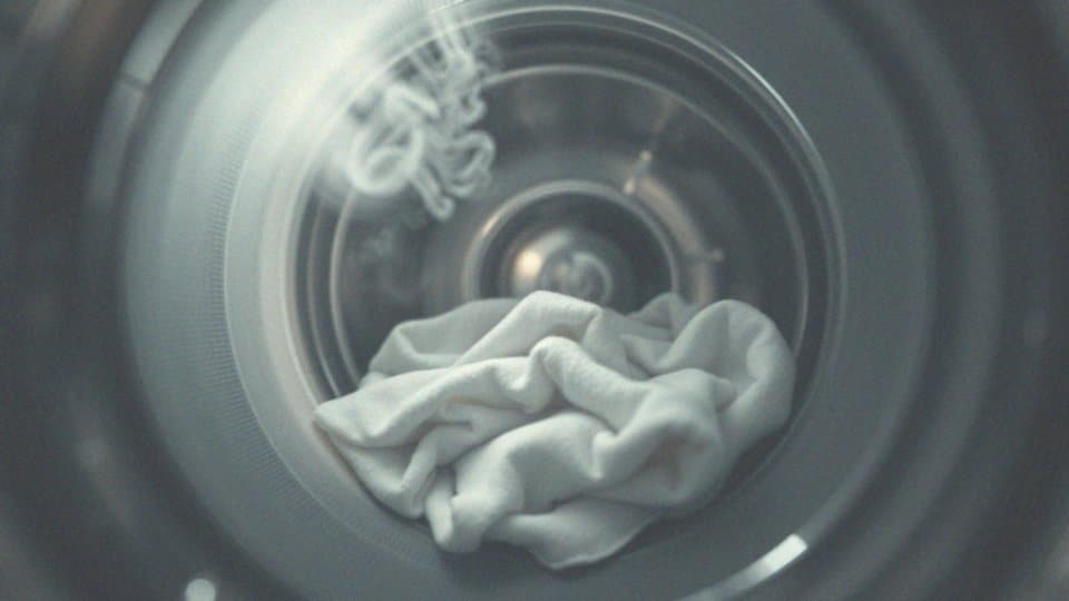 Fresh Care w pralce – co to znaczy i jak działa ta funkcja?