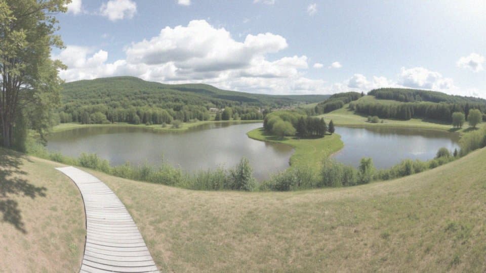 Gdzie jechać w niedzielę na Śląsku? Odkryj ciekawe miejsca!