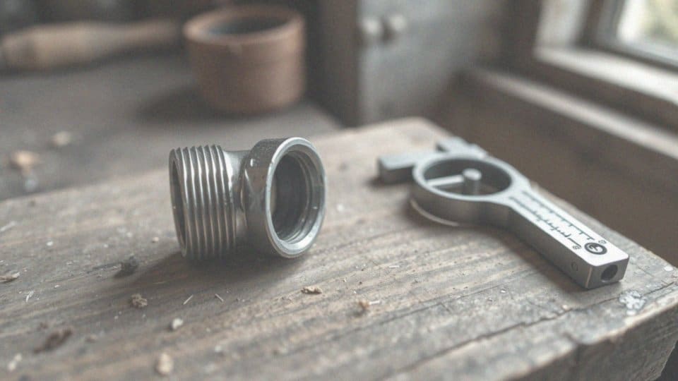 Gwint rurowy 1/2 cala ile to mm? Wymiary i zastosowania