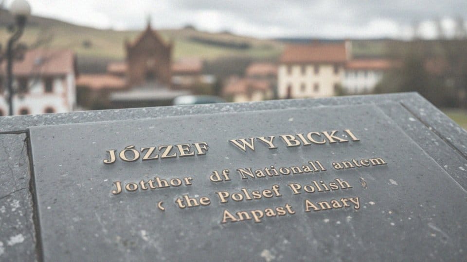 Historia hymnu polskiego krótko – Mazurek Dąbrowskiego i jego znaczenie