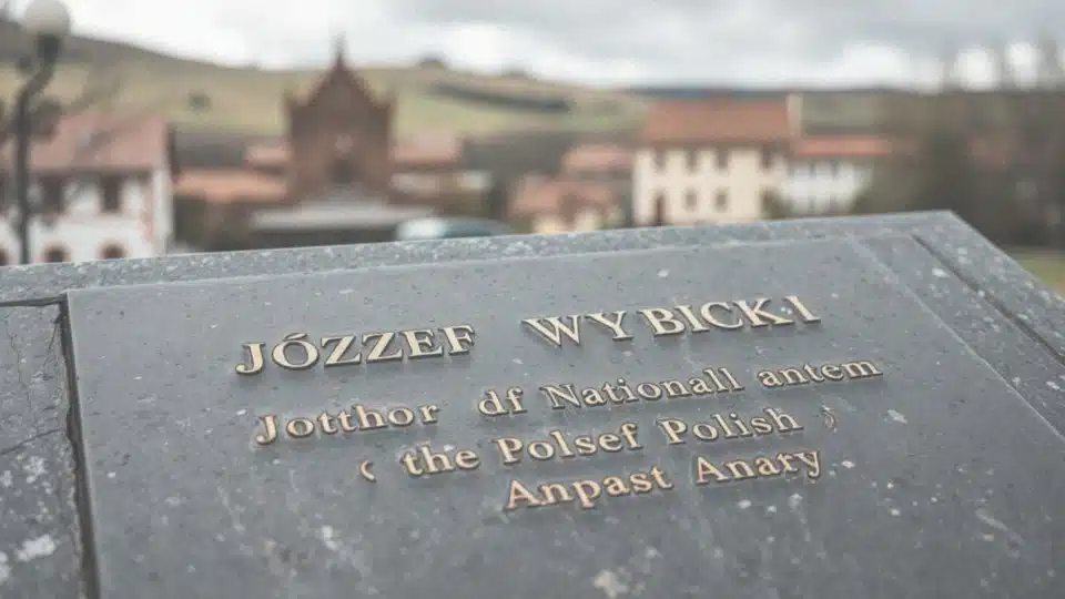 Historia hymnu polskiego krótko – Mazurek Dąbrowskiego i jego znaczenie