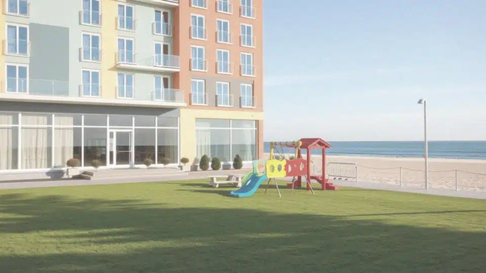 Hotel na weekend z dzieckiem – najlepsze hotele rodzinne w Polsce