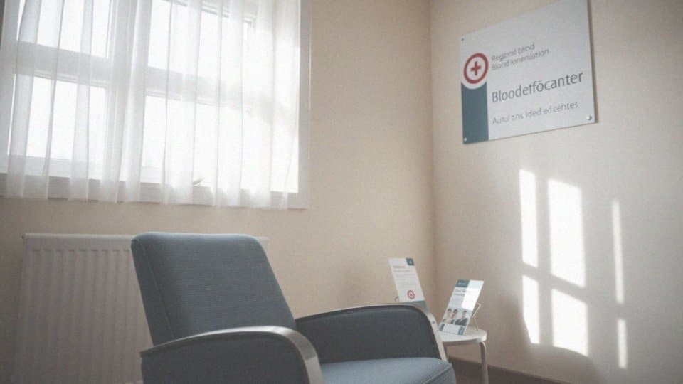 Ile dni wolnych za oddanie krwi? Prawo i uprawnienia krwiodawców