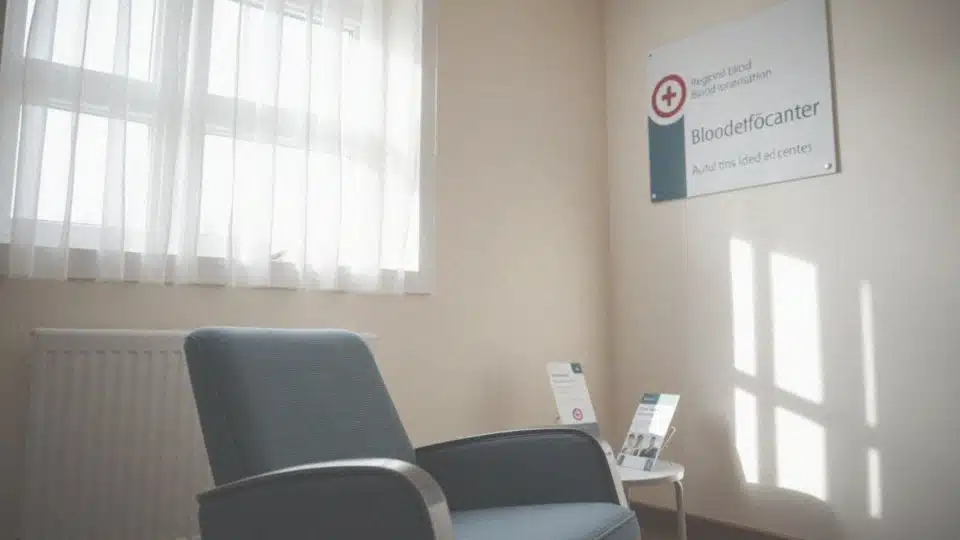 Ile dni wolnych za oddanie krwi? Prawo i uprawnienia krwiodawców