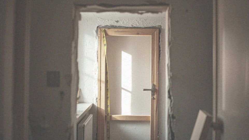 ILE KOSZTUJĄ DRZWI NA WYMIAR? Sprawdź ceny i czynniki wpływające na koszt