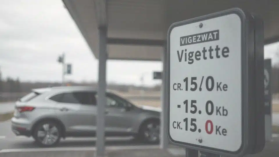 ILE KOSZTUJE WINIETA NA CZECHY? Ceny i rodzaje winiet